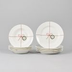 1153 6029 DINNER PLATES